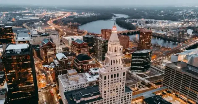 Hartford