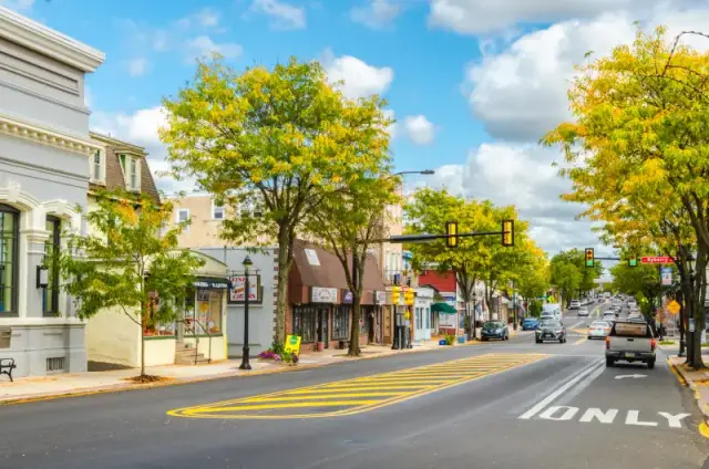 Hatboro