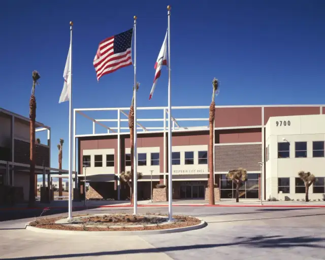Hesperia