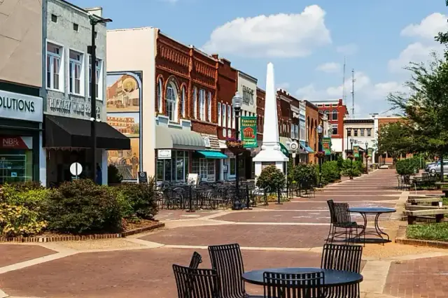 Hickory