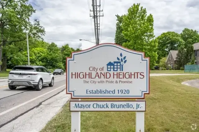 Highland Heights