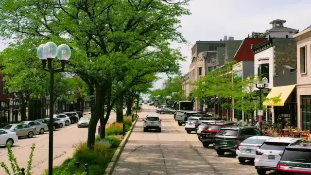 Highland Park