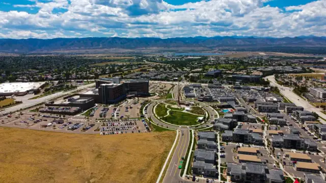 Highlands Ranch