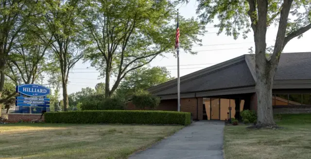 Hilliard