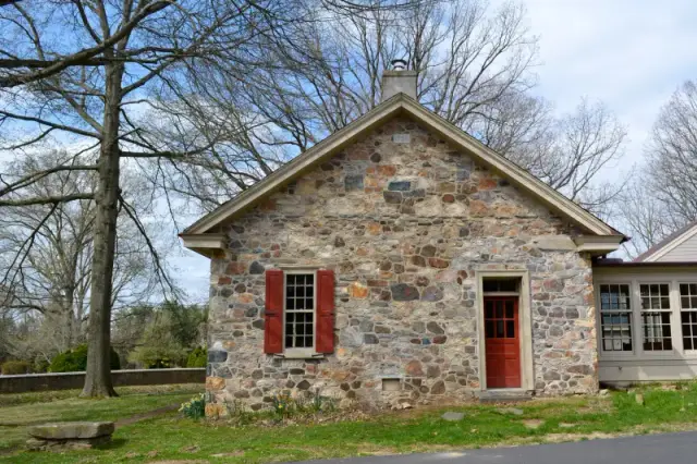 Hockessin