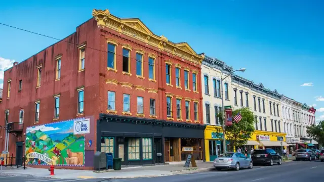 Honesdale