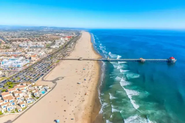 Huntington Beach