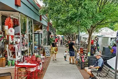 Hyattsville