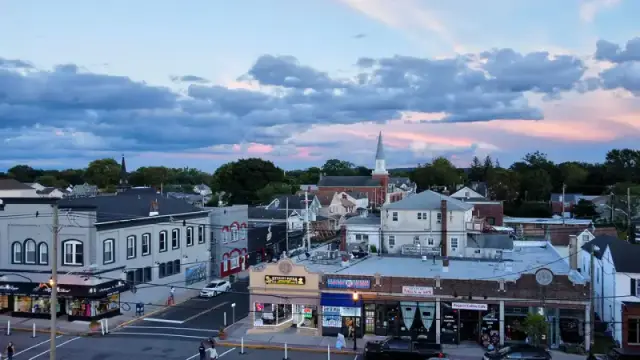 Keyport