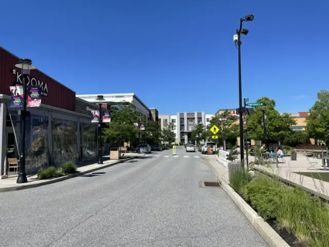 King of Prussia
