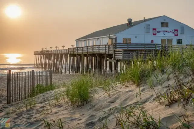 Kitty Hawk