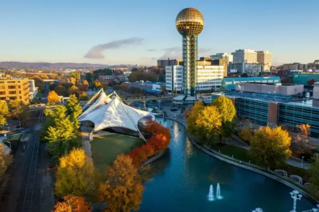 Knoxville