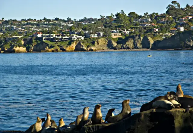 La Jolla
