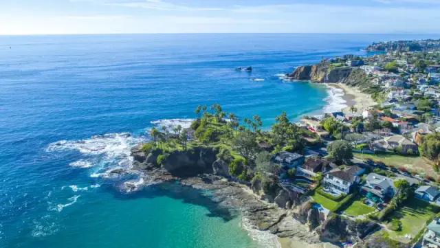 Laguna Beach