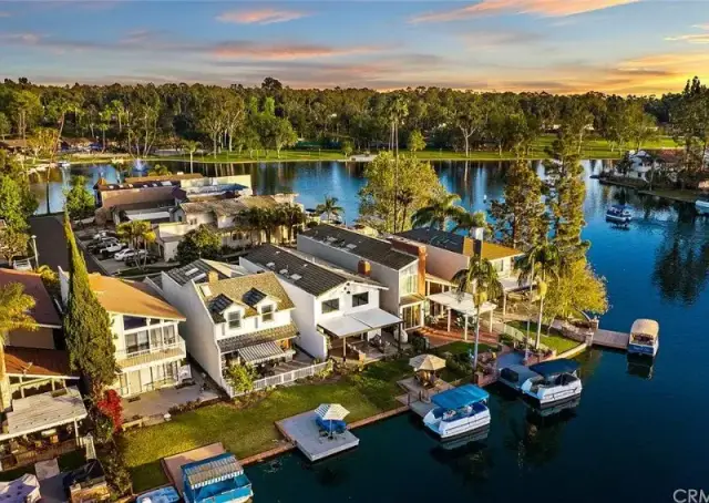 Lake Forest