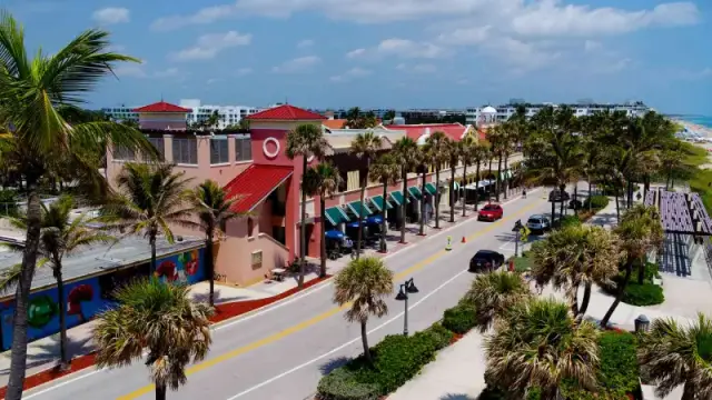 Lake Worth Beach