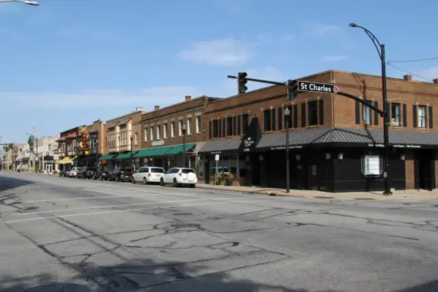 Lakewood