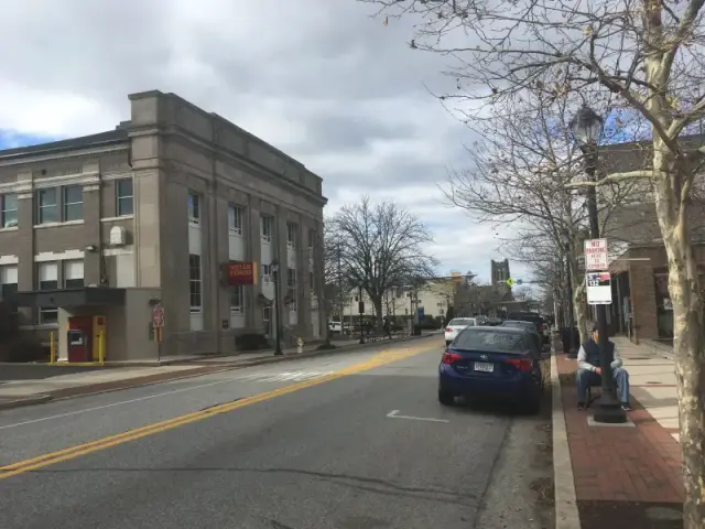 Lansdale