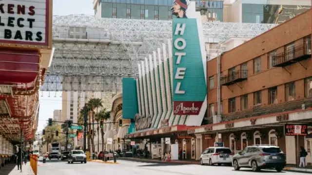 Las Vegas