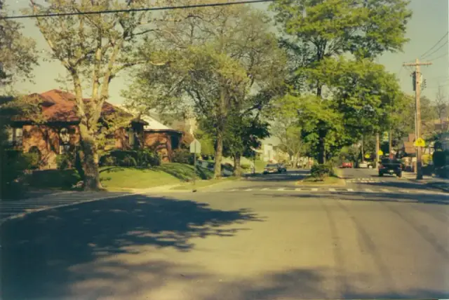 Laurelton
