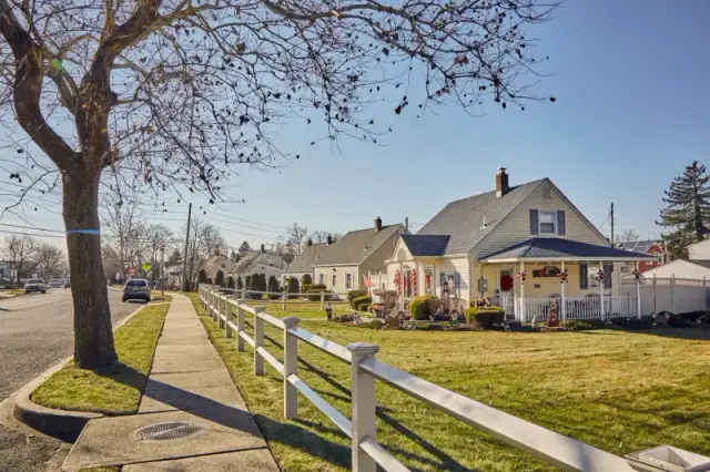 Levittown