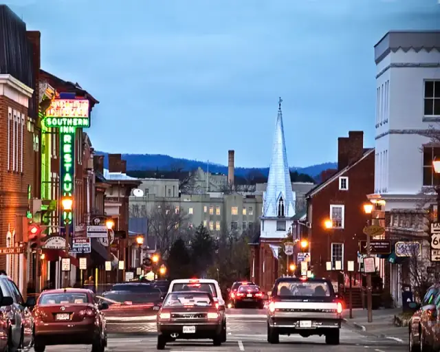 Lexington