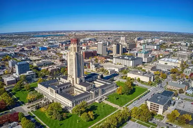 Lincoln