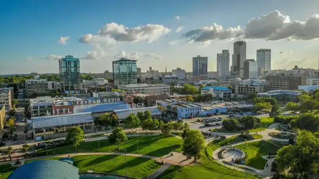 Little Rock