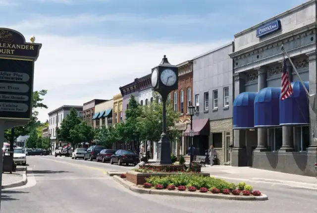 Livonia