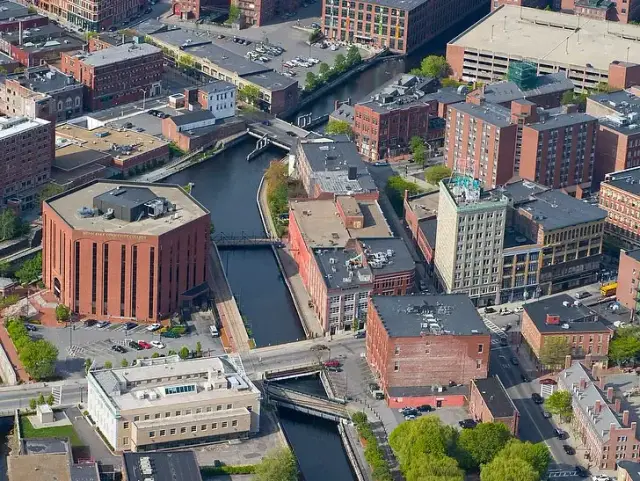 Lowell