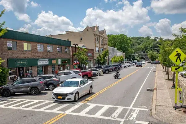 Mahopac