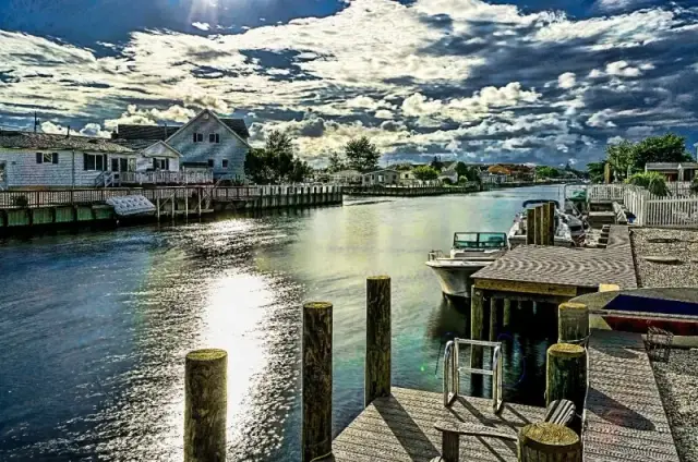 Manahawkin