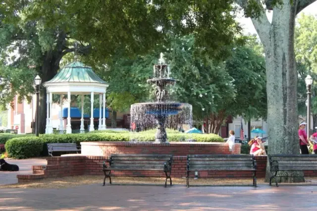Marietta