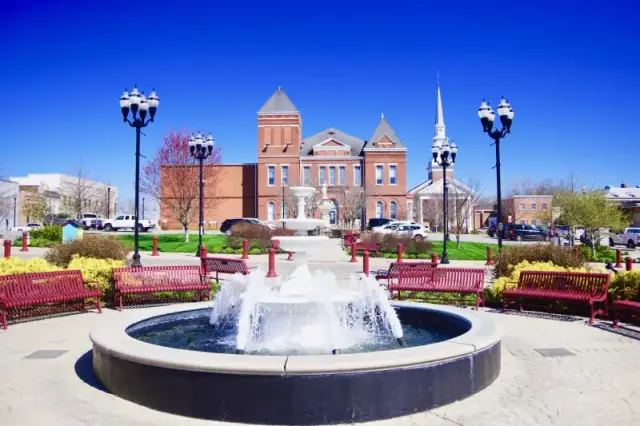 McMinnville