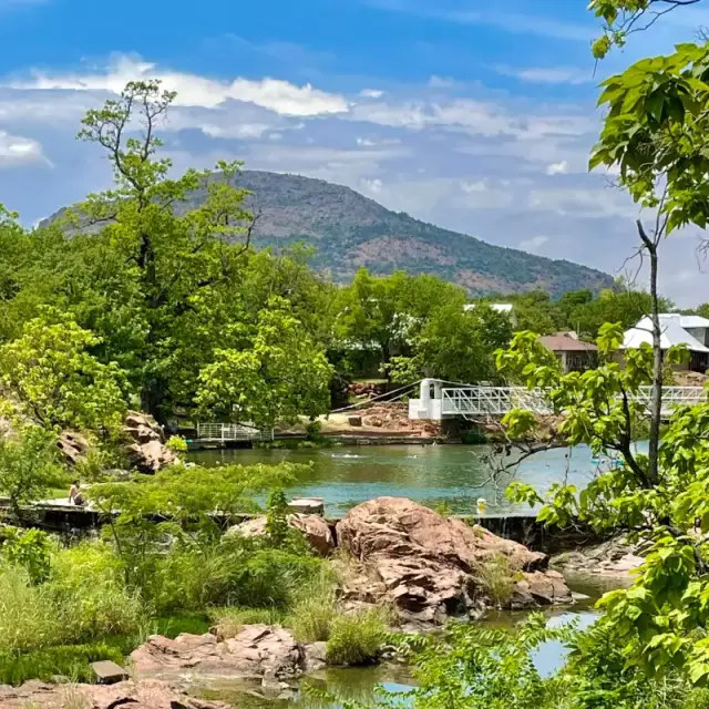 Medicine Park