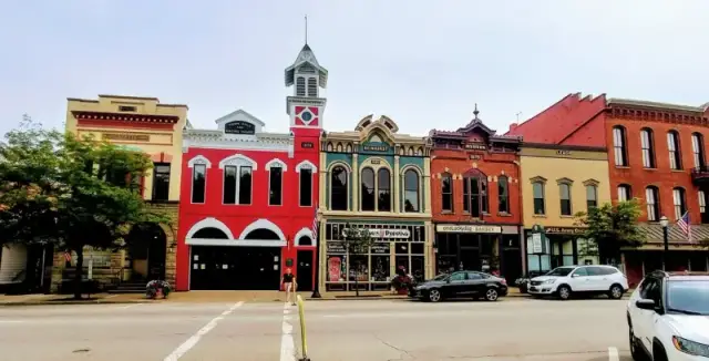 Medina