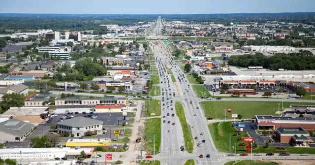 Merrillville