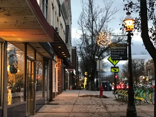 Metuchen