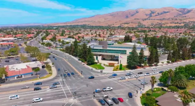 Milpitas