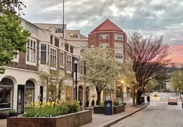 Montclair