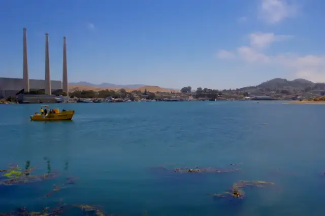 Morro Bay