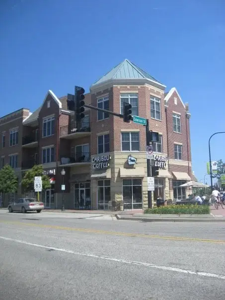 Mt Prospect