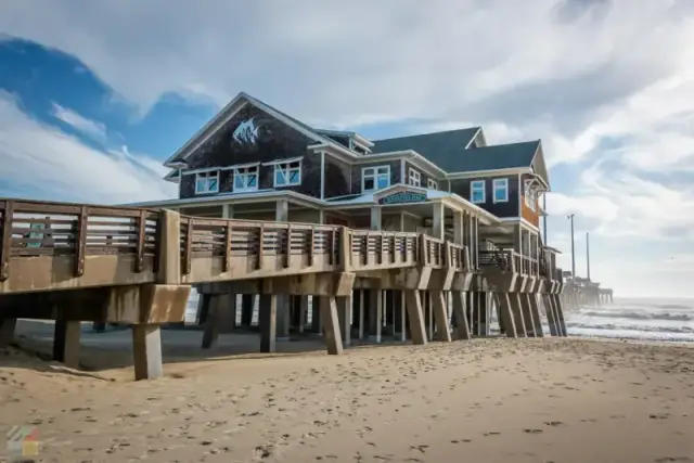 Nags Head