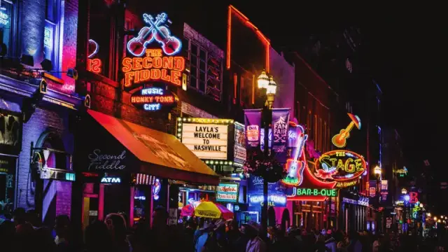 Nashville