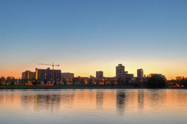 New Brunswick