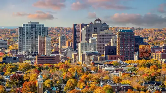 New Haven