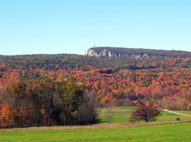New Paltz