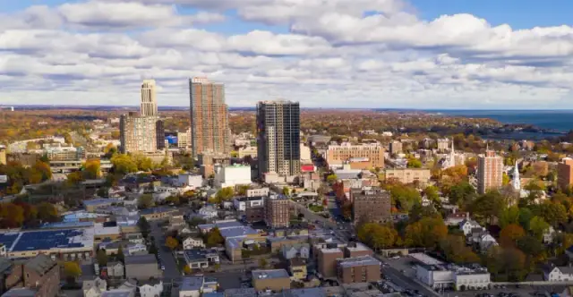 New Rochelle