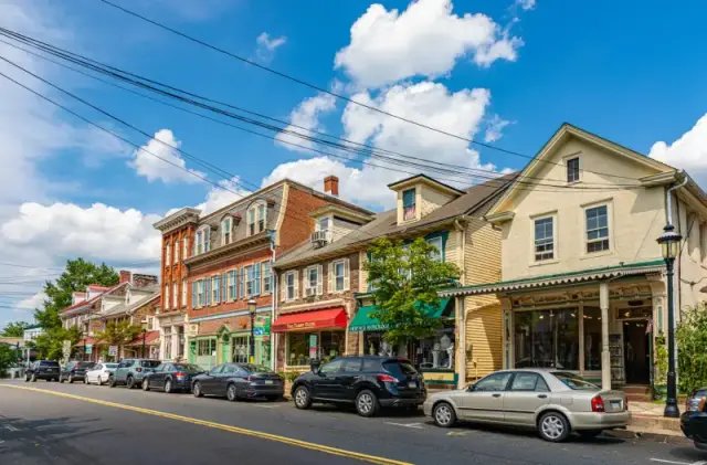 Newtown