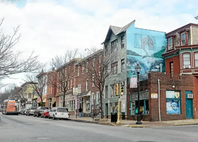 Norristown